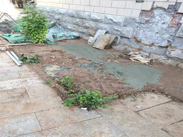 黄岩地基基础注浆增加承载力灌浆加固